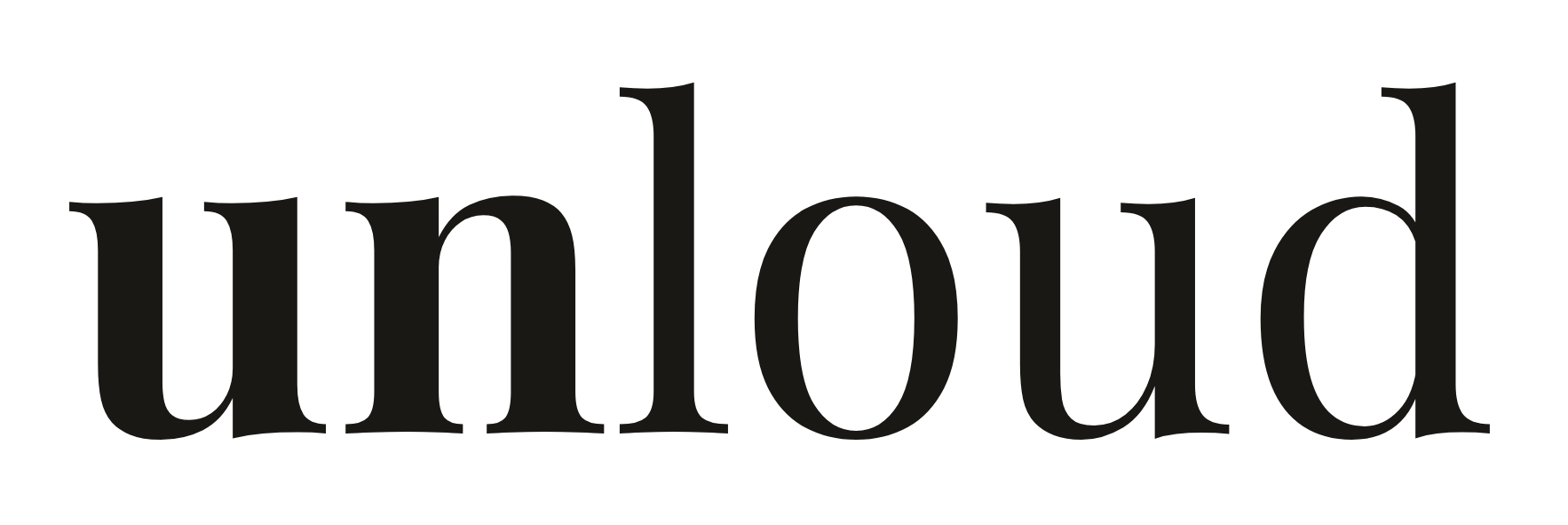 unloud